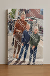 Evenement foto: Bodegraven 12