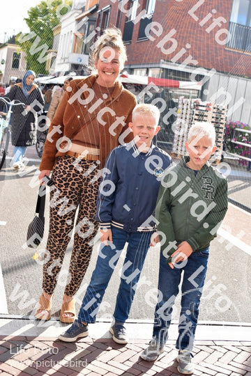 Evenement foto: Bodegraven 12