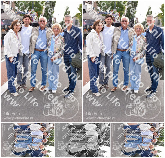 Evenement foto: Bodegraven 12