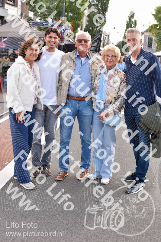 Evenement foto: Bodegraven 12