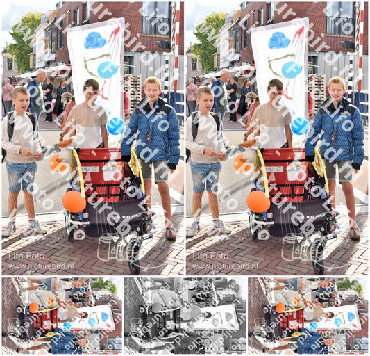 Evenement foto: Bodegraven 12