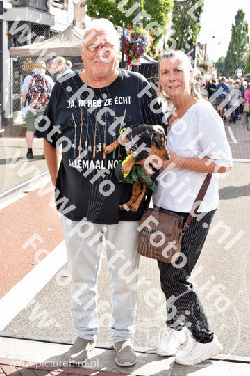 Evenement foto: Bodegraven 12