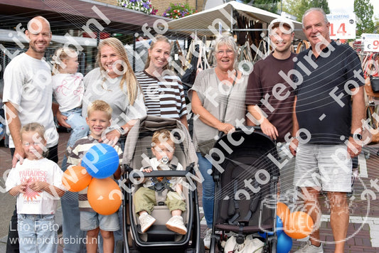 Evenement foto: Bodegraven 12