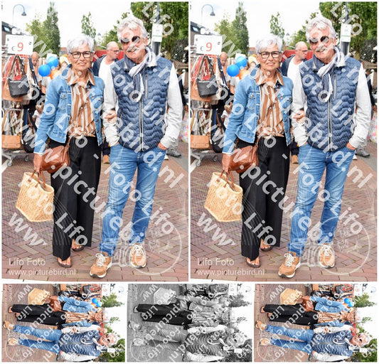 Evenement foto: Bodegraven 12