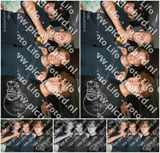 Evenement foto: limmen 2