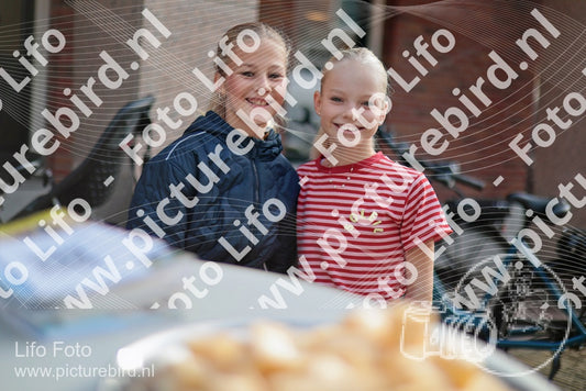 Evenement foto: Serie 3037