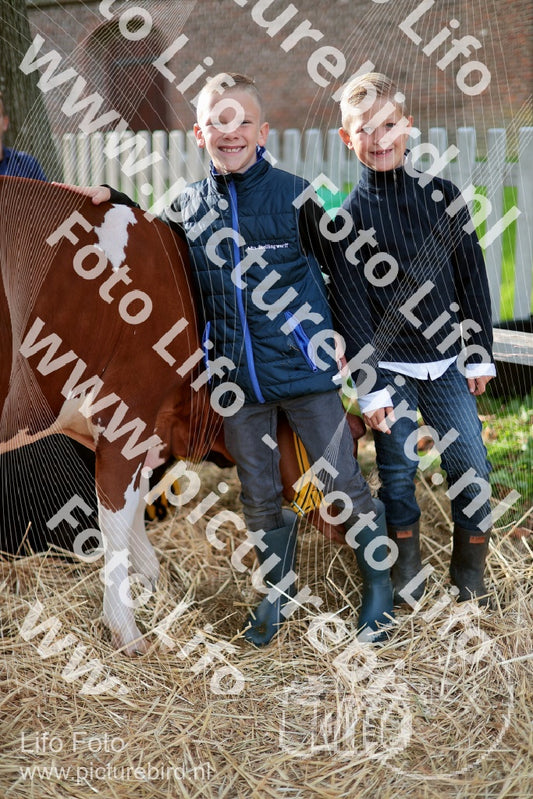 Evenement foto: Serie 3037