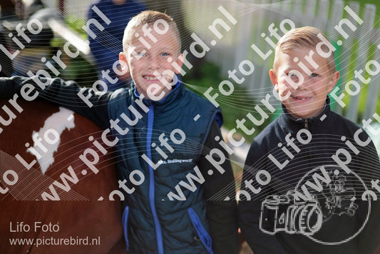 Evenement foto: Serie 3037