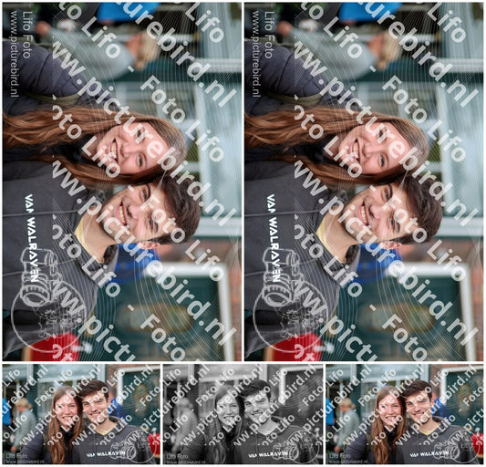 Evenement foto: Serie 3037