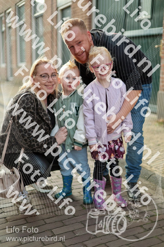 Evenement foto: Serie 3037