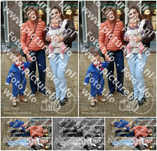 Evenement foto: Serie 3037