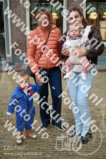 Evenement foto: Serie 3037