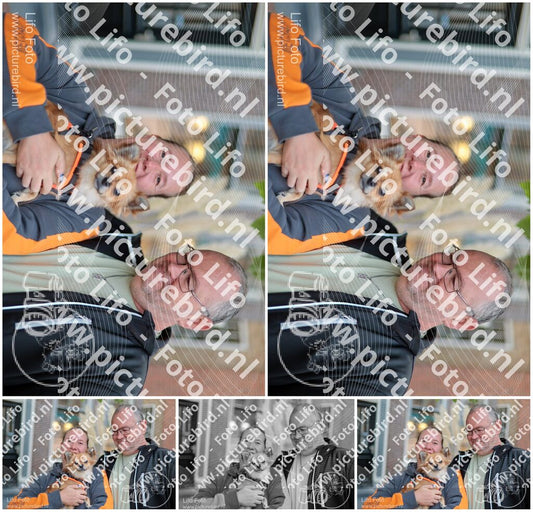 Evenement foto: Serie 3037