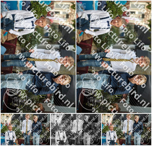 Evenement foto: Serie 3037