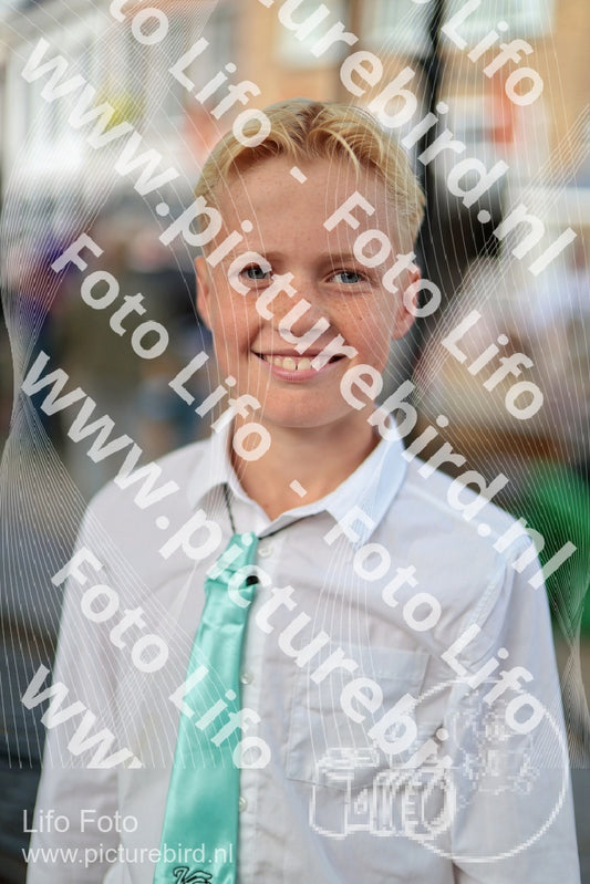 Evenement foto: Serie 3037