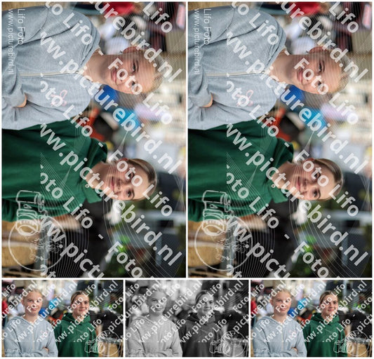 Evenement foto: Serie 3037