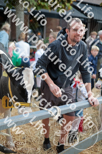 Evenement foto: Serie 3037