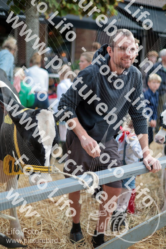 Evenement foto: Serie 3037