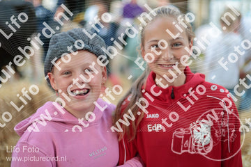 Evenement foto: Serie 3037