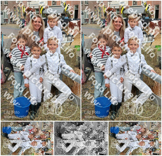 Evenement foto: Serie 3037