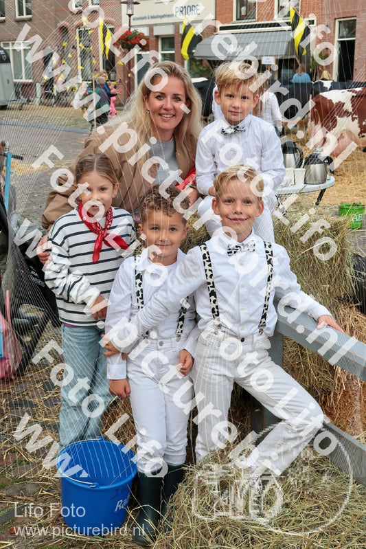 Evenement foto: Serie 3037