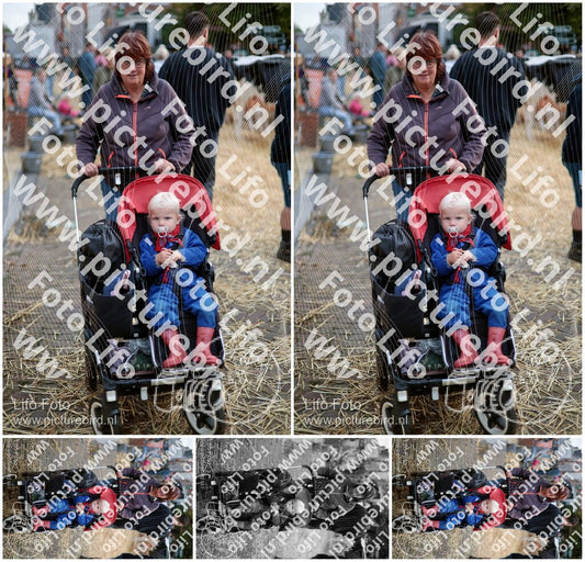 Evenement foto: Serie 3037