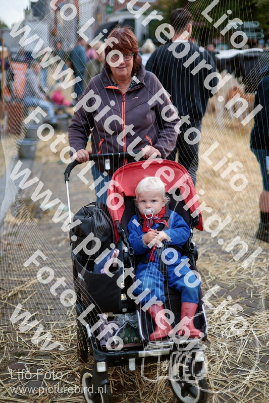 Evenement foto: Serie 3037
