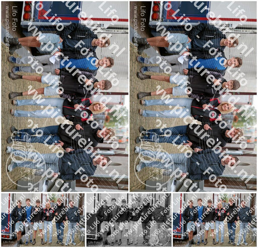 Evenement foto: Serie 3037
