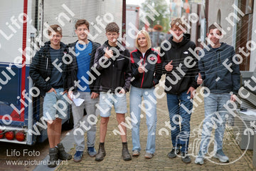 Evenement foto: Serie 3037