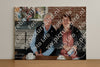 Evenement foto: Serie 3037