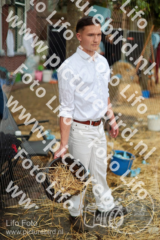Evenement foto: Serie 3037