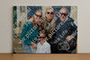 Evenement foto: Serie 3037