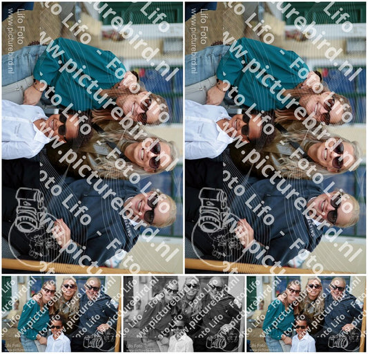 Evenement foto: Serie 3037