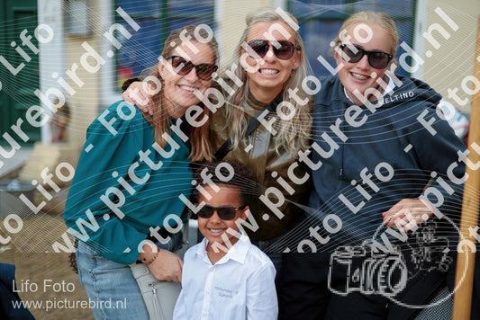 Evenement foto: Serie 3037