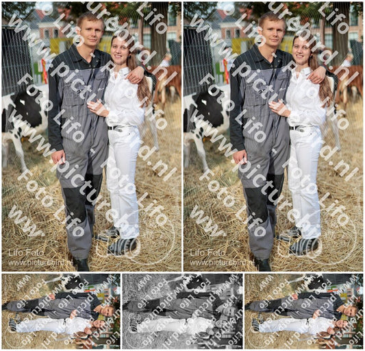 Evenement foto: Serie 3037