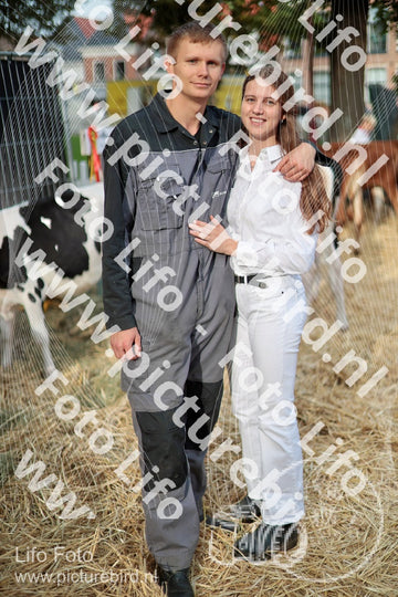 Evenement foto: Serie 3037