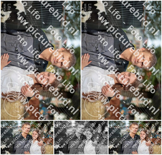 Evenement foto: Serie 3037