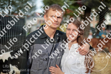 Evenement foto: Serie 3037