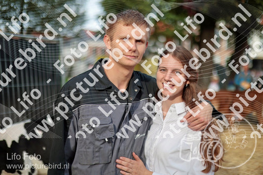 Evenement foto: Serie 3037