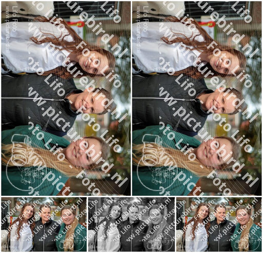 Evenement foto: Serie 3037