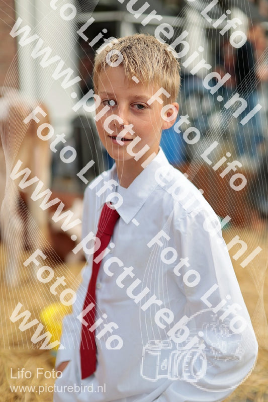 Evenement foto: Serie 3037