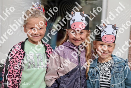 Evenement foto: Serie 3037