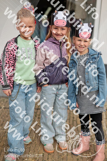 Evenement foto: Serie 3037
