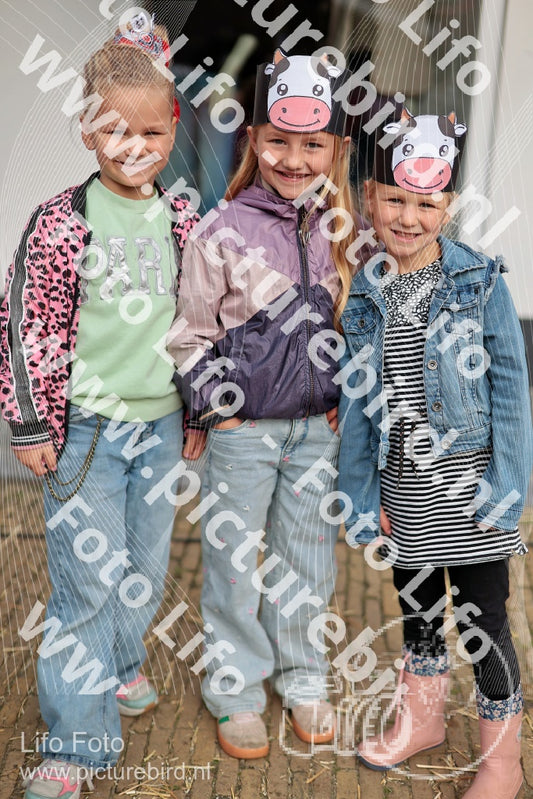 Evenement foto: Serie 3037