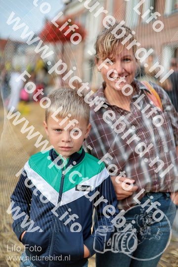 Evenement foto: Serie 3037