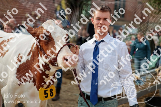 Evenement foto: Serie 3037