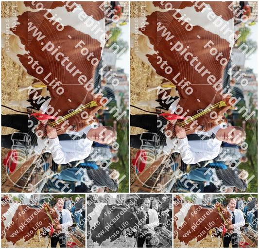 Evenement foto: Serie 3037