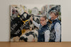 Evenement foto: Serie 3037