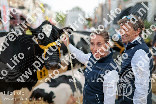 Evenement foto: Serie 3037