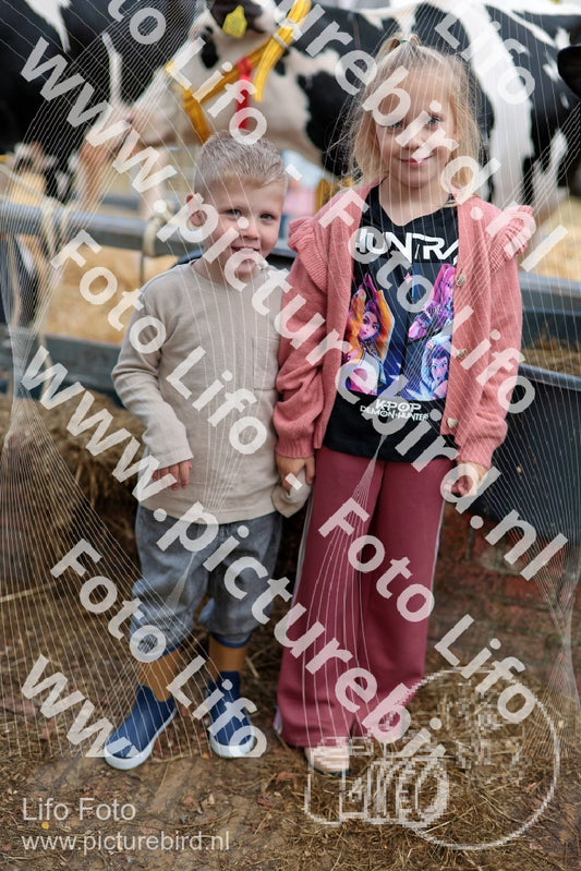 Evenement foto: Serie 3037